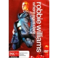 Robbie Williams - Where Egos Dare Robbie Williams - Where Egos Dare